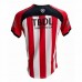 Camiseta de fútbol local para hombre de Barracas Central 2024