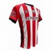 Camiseta de fútbol local para hombre de Barracas Central 2024