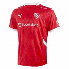 CA Independiente Camiseta de local para hombre 25-26