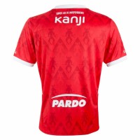 CA Independiente Camiseta de local para hombre 25-26