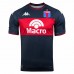 CA Tigre Hombre Camiseta Local 25-26