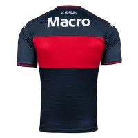 CA Tigre Hombre Camiseta Local 25-26