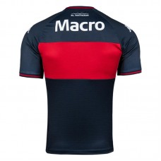 CA Tigre Hombre Camiseta Local 25-26