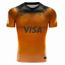 Camiseta Jaguares Rugby Home 2019