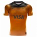 Camiseta Jaguares Rugby Home 2019