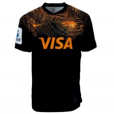 Camiseta Jaguares Rugby Home 2019