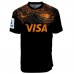 Camiseta Jaguares Rugby Home 2019