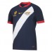Camiseta Argentina Copa del Mundo de Rugby Visitante Hombre 2023