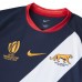 Camiseta Argentina Copa del Mundo de Rugby Visitante Hombre 2023