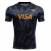 Camiseta Titular Jaguares 2020