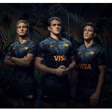 Camiseta Titular Jaguares 2020