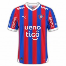 Camiseta Cerro Porteño Primera equipación hombre 2024