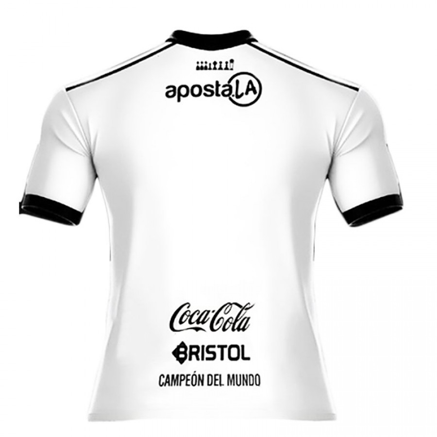 Camiseta alternativa de hotsell olimpia 2019 precio