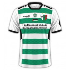 Camiseta Club Deportivo Palestino Tercera Hombre 24-25