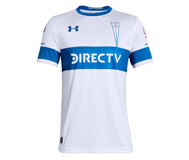 CD Universidad Católica Casa 2019 Jersey