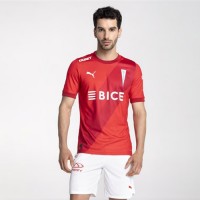 Camiseta de visitante de Universidad Católica para hombre 24-25