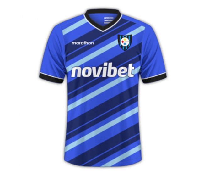 Camiseta Club Deportivo Huachipato Primera equipación Hombre 2024