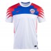 Camiseta Chile 2020 Visitante