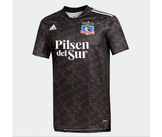 Camiseta Visitante Club Colo-Colo Camiseta Visitante