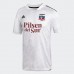 Camiseta Local Club Colo-Colo Home Jersey