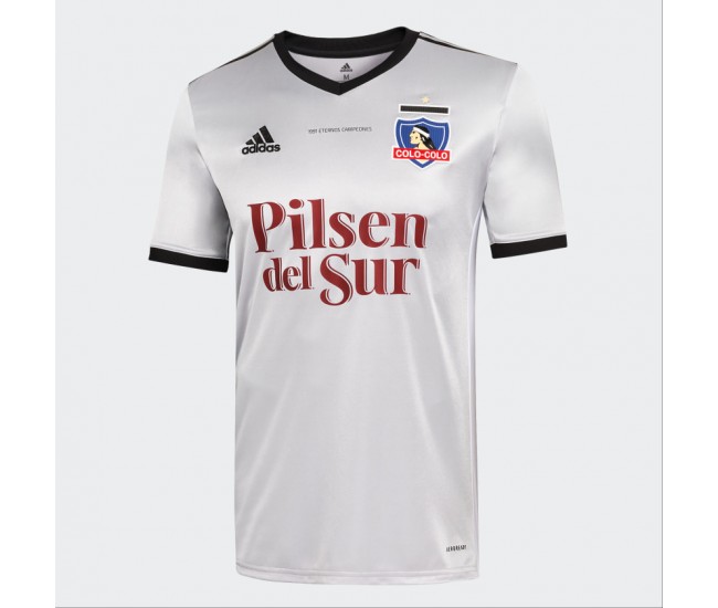 Camiseta Aniversario Club Colo-Colo