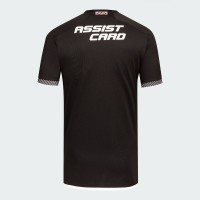Camiseta visitante de Colo Colo para hombre 2024