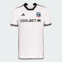 Camiseta de local de Colo Colo para hombre 2024