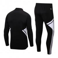 Chandal Tecnico Entrenamiento Futbol Colo Colo Negro 2022-23