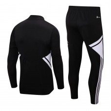 Chandal Tecnico Entrenamiento Futbol Colo Colo Negro 2022-23