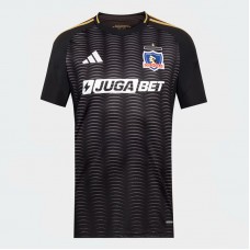 Camiseta de visitante de Colo Colo para hombre 25-26
