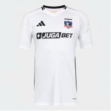 Camiseta local de Colo Colo para hombre 25-26