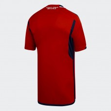 Camiseta Colo Colo Visitante Hombre 2023