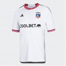 Camiseta Local Hombre Colo Colo 2023