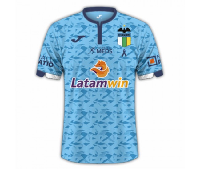 Camiseta de local de hombre Club Deportivo O'Higgins 2024