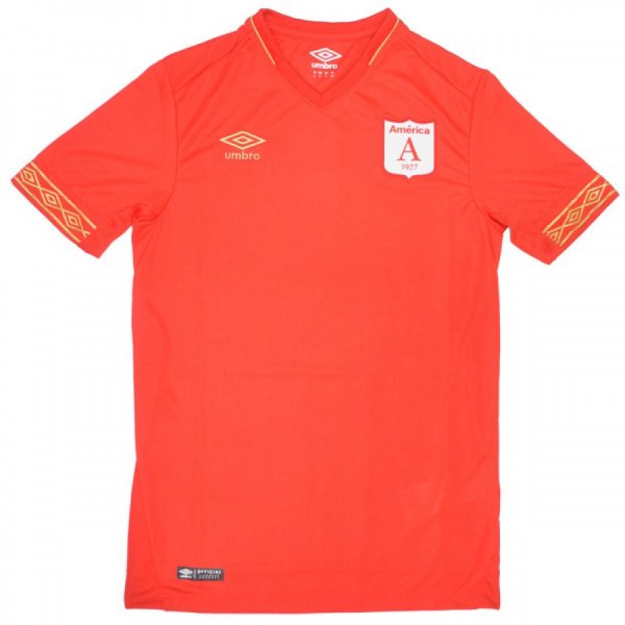 America de hot sale cali jersey