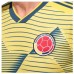 Camiseta de local de la Copa América Colombia 2019