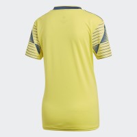 Camiseta de local de Colombia Copa América 2019 - Mujeres