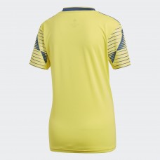 Camiseta de local de Colombia Copa América 2019 - Mujeres