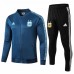Chándal de fútbol de entrenamiento de Argentina 2019/20