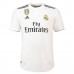 Real Madrid Home Auténtico Camiseta 2018-2019