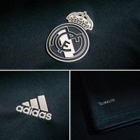 Real Madrid Away Camiseta 2018-2019