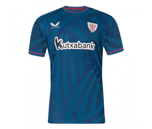 Camiseta 125 Aniversario Athletic Club Hombre