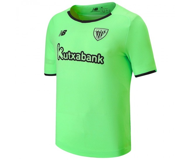 Athletic Bilbao Camiseta de la 2a equipación del Athletic de Bilbao 2021-22