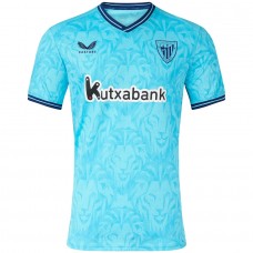 Camiseta visitante hombre Athletic Club 23-24