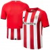 Camiseta de la 1a equipación del Athletic de Bilbao 2021-22