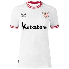 Camiseta Tercera Athletic Club Hombre 23-24