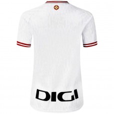 Camiseta Tercera Athletic Club Hombre 23-24