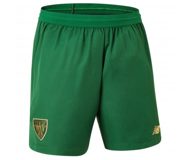 Pantalón Corto Athletic Club Visitante 2019/20