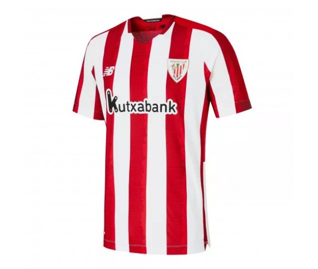 Camiseta Athletic Club Bilbao Primera 2020 2021