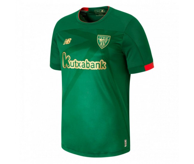 Athletic Club Away Jersey 2019-20